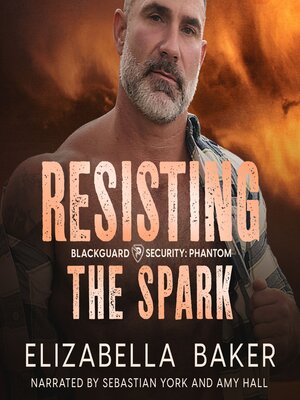 cover image of Resisting the Spark